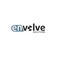 Envolve logo - Similar company to Koki D Kompani