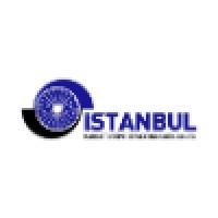 Istanbul Marine Turbine logo - Similar company to Meg Co