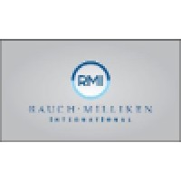 Rauch-Milliken International, Inc. logo - Similar company to Crf Solutions