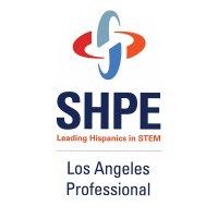 SHPE Los Angeles logo - Similar company to Swe Affinity Groups