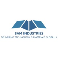 SAM INDUSTRIES logo - Similar company to Sam Industries