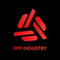 PPP Industry logo - Similar company to Softryzen