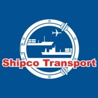 Shipco IT logo - Similar company to Scan-It