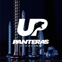 Panteras E-Racing logo - Similar company to Prepaup Varonil