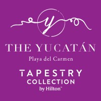 The Yucatan Playa del Carmen Tapestry Collection by Hilton logo - Similar company to Click Efficiency
