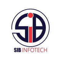 The SIB Infotech logo - Similar company to Sib Infotech - Digital Marketing Services Agency