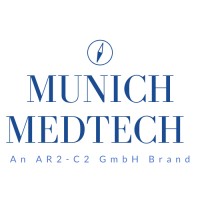 Munich MedTech logo - Similar company to 4D Picture