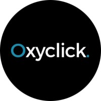 Oxyclick. logo - Similar company to Whitecroft Legal