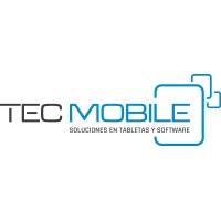 Tec Mobile Soluciones Em Tabletas Y Software