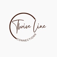 Thrive Line Connections logo - Similar company to Kenyarelief Org