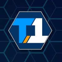 T1 Technologies, Inc. logo - Similar company to Egis Technologies, Inc.