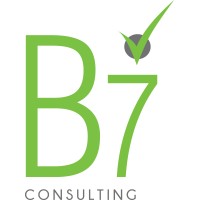 B7 Consulting LLC