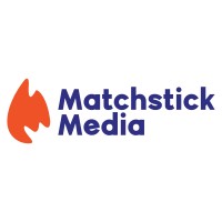 Matchstick Media GT logo - Similar company to Grupo Eskala