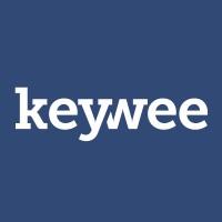 Keywee logo - Similar company to Anyword