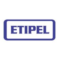 Etipel Embalagens logo - Similar company to O Pergaminho