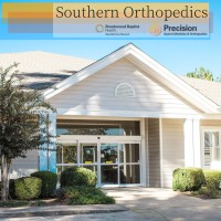 Southern Orthopedics - Precision Sports Medicine & Orthopedics logo - Similar company to Journal Of 