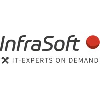 InfraSoft Datenservice GmbH logo - Similar company to Programmierfabrik Gmbh