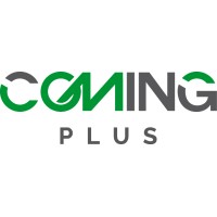 COMING Plus, a.s. logo - Similar company to Classic Oil S.R.O.