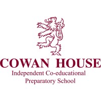 Cowan House Past Pupils logo - Similar company to St. Catherine'S Convent School