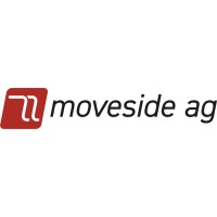 Moveside AG logo - Similar company to Pryo Consult Gmbh