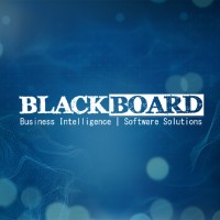 Blackboard Business Intelligence logo - Similar company to Spike Tech