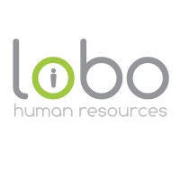 Lobo HR logo - Similar company to Fibinco