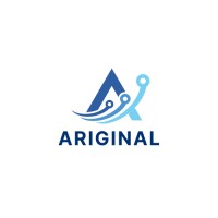 Ariginaltech logo - Similar company to Tsunati