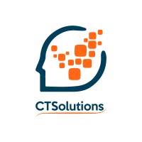CTSolutions logo - Similar company to Ct Solutions