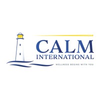 CALM International logo - Similar company to Fingerdance Pte. Ltd.