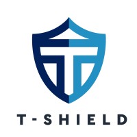 TShield logo - Similar company to Ledbox