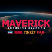 Maverick Industrial SP logo - Similar company to Llantas Maverick Importaciones - Jac Forklift