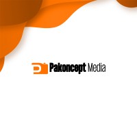 Pakoncept Media logo - Similar company to Content Elevators