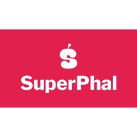 SuperPhal logo - Similar company to Sanitize Email