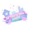 Our Time To Shine Cleaning Services logo - Similar company to Claribone