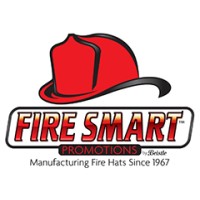 Fire Smart Promotions logo - Similar company to Fireinspector.Org