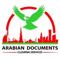 Arabian Documents Clearing logo - Similar company to Tamm Documents Clearing