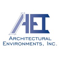 Architectural Environments, Inc. logo - Similar company to Hanson Audio Video Llc