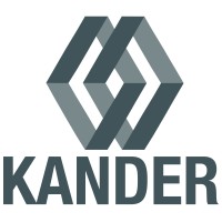 Kander logo - Similar company to Kander