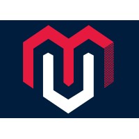Meshed Up logo - Similar company to Cubebrush