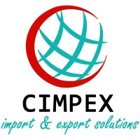 Cimpex logo - Similar company to Cimpex
