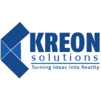 Kreon Solutions logo - Similar company to Cce Software Inc.