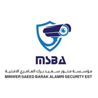 MSBA Security logo - Similar company to Evertech