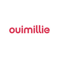 Ouimillie logo - Similar company to Likewise Agency