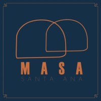 RESTAURANTE MASA SANTA ANA logo - Similar company to P&M Partners