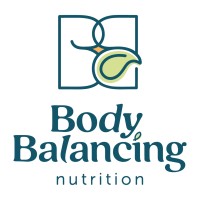 Body Balancing Nutrition logo - Similar company to Swimming Pool & Spa Association (Spasa)