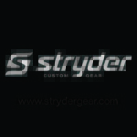 StryderGear logo - Similar company to Stryder Gear