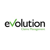 Evolution Claims Management Limited logo - Similar company to Ghg Solutions Ltd