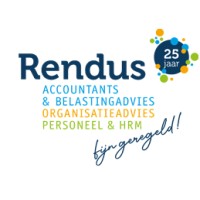 Rendus Accountants & Belastingadviseurs BV logo - Similar company to The Fwd Co.