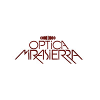 Óptica Mirasierra logo - Similar company to Federópticos Yolanda