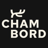 Chambord Agency logo - Similar company to Digitalstep